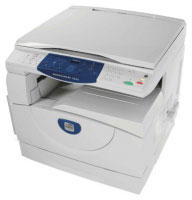 Xerox Copiadora/Impresora 5020 con DADF (5020V_U)